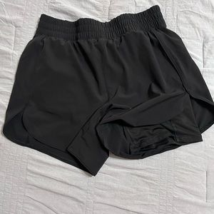 Avia running shorts